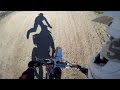 Funny & Bad Dirtbike Crashes