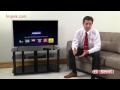 Samsung UE55F6800, UE46F6800, UE40F6800, UE32F6800,  Full HD 3D Smart LED TV Review by Hispek