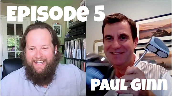 Insert Topic Episode 5 - Paul Ginn