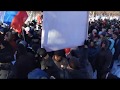 Массовый МИТИНГ В ПЕРМИ! ТЫСЯЧИ ЛЮДЕЙ!