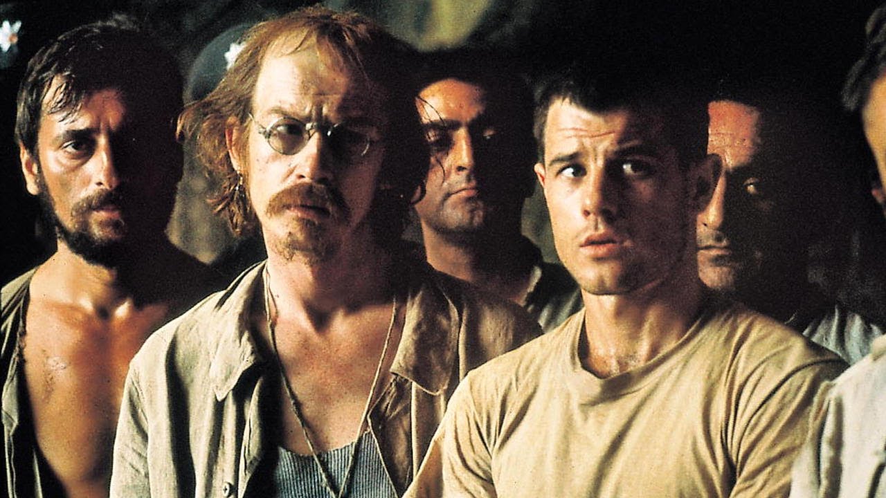 Midnight Express  (1978 HD FR)