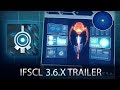 Ifscl 36x  official trailer  code lyoko game 