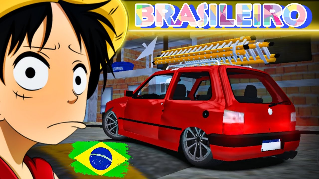 Melhor Jogo De Carros Brasileiros Que Roda Em Qualquer Pc!😱 