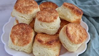 Secrets to Perfect GlutenFree Buttermilk Biscuits