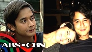 TV Patrol: JM kay Jessy: Ako ang nagpumilit na pumasok uli sa buhay niya