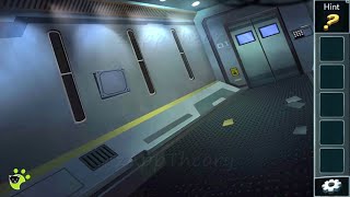 Prison Escape New Dawn Underground Lab Level 4 Full Walkthrough with Solutions (Big Giant Games) screenshot 4