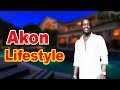 Akon Lifestyle 2020 ★ Girlfriend & Biography