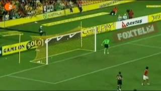 Australia 0 vs 1 Indonesia _ Highlights