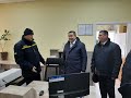Глава Одесского облсовета проинспектировал объекты Измаила, вошедшие в программу госфинансирования