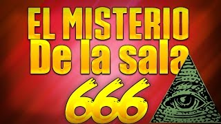 Sala 666 - Transformice (Illuminati confirmed xD)