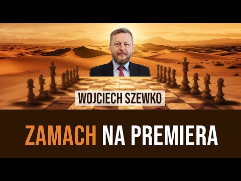 #239 Zamach na Premiera. Putin w chinach o Ukrainie. Bunt Ministra Obrony PPwP. Libia w chaosie