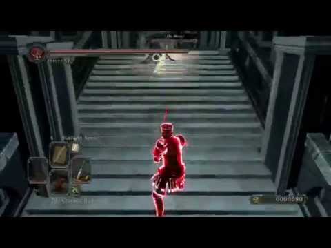 {Dark-Souls-2}---Top-10-PvP-Hints-&-Tips