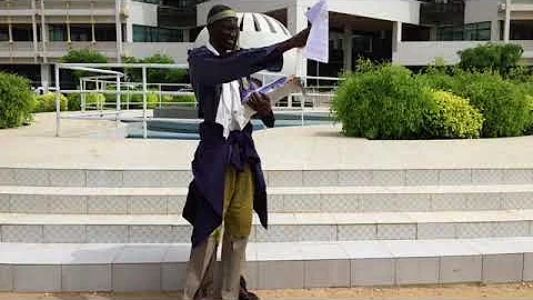 Thione Seck Aduna