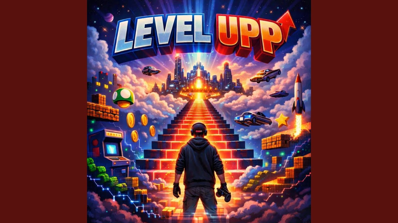 Watch LEVEL HOT on YouTube Watch LEVEL HOT on YouTube