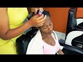 MAXIMUM RELAXATION Guaranteed with this ASMR Hair Scratching & Dandruff Removal