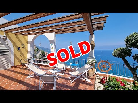 Apartment Saracena III - Real Estate for sale in Sicily |  Terra Mia Immobiliare