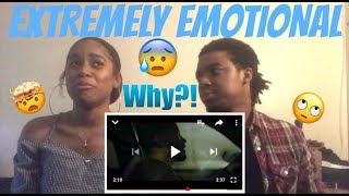 Joyner Lucas - Frozen (Official Music Video) (EXTREMELY EMOTIONAL REACTION VIDEO)