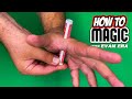5 EASY Card Tricks You Can Do with NORMAL CARDS!!!