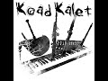 Koad kalet