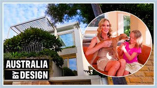An Architect&#39;s Dream Home | Australia By Design: Architecture