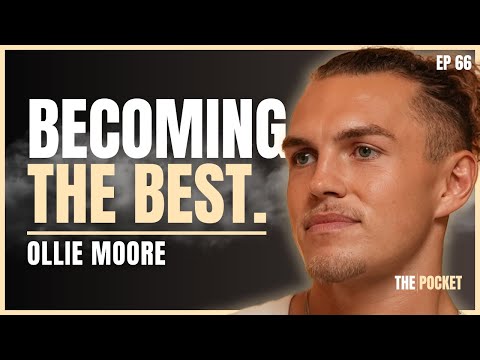 The ‘ALL IN’ Effect Will Transform Your Life | Ollie Moore