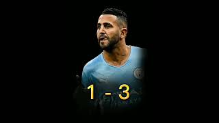 Foden VS Mahrez #foden #mahrez #viral
