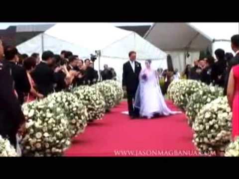 Tagaytay Highlands Wedding Packages Tagaytay Highlands Youtube