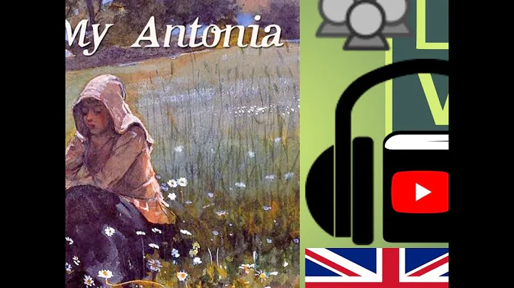 My ntonia by Willa Sibert CATHER read by Various |...