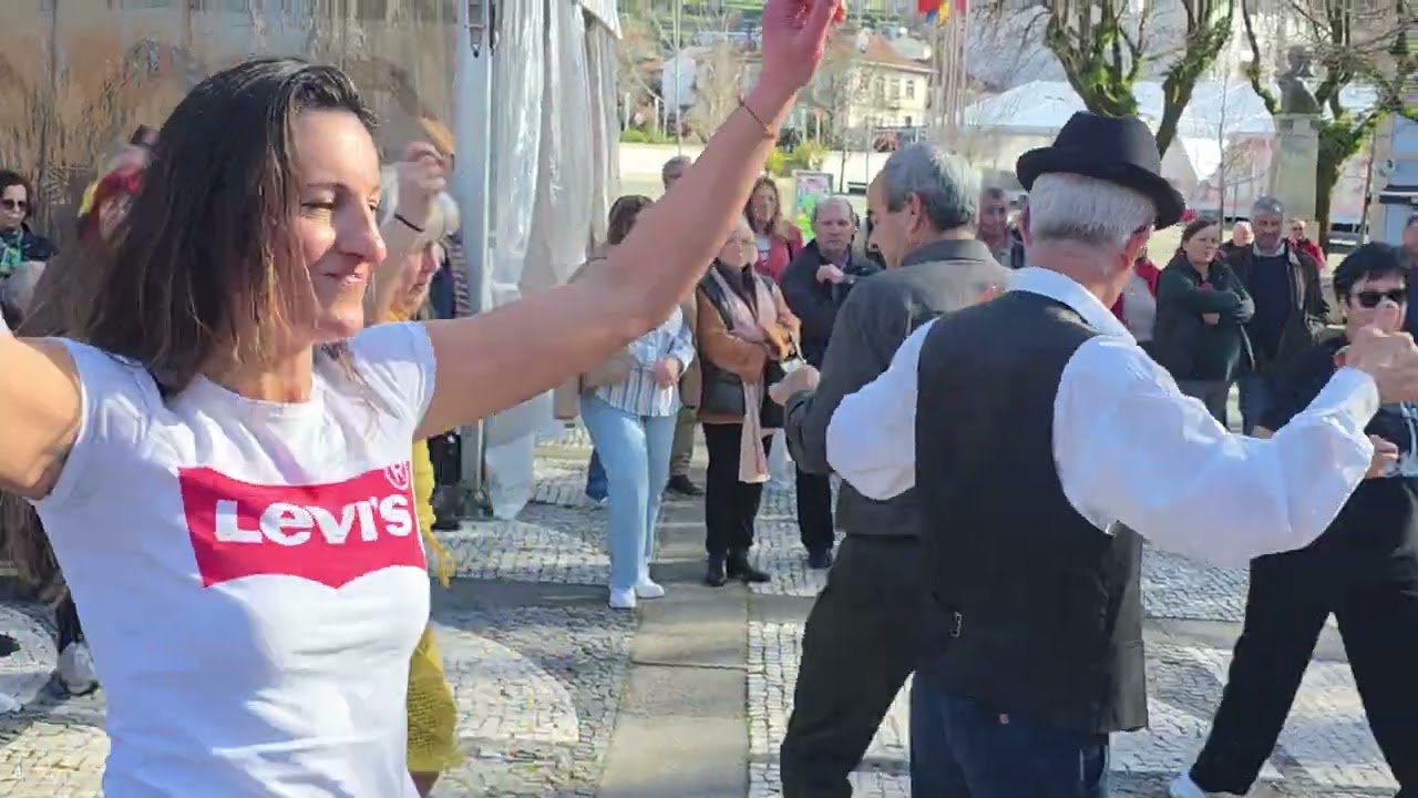 Segundo Encontro | VIRA  CourA | Paredes de Coura |1|3|2026|