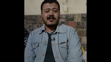 الشاب الذي أبهر الحاضرين بصوته في تقليد أذاعة القرآن الكريم