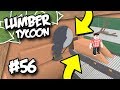 Lumber Tycoon 2 #56 - 1X1 SAWMILL SETUP (Roblox Lumber Tycoon) Lumber Tycoon 2 #56 - 1X1 SAWMILL SETUP (Roblox Lumber Tycoon)