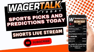 Free Sports Picks & Predictions Today: April 17