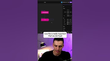 Animated Buttons for Framer Sites (EASY)