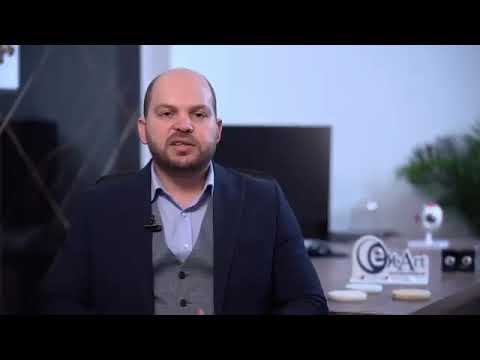 إستنوا مركز آي أرت بشكل جديد هناخدكم في رحلة قريب عن المركز