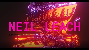 Architecture in the Age of Artificial Intelligence | Prof Neil Leach