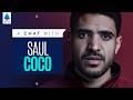 Torino’s Defensive Stronghold | A Chat with Saúl Coco | Serie A 2025/26