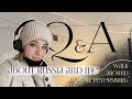 Q&amp;A ABOUT RUSSIA&amp;ME TODAY