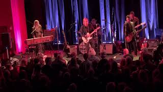 Chuck Prophet and the Mission Express - Killing Machine - The Chapel - 11/19/2022