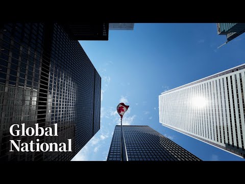 Global national: oct. 6, 2023 | canada’s job market booming but interest rate decision looms