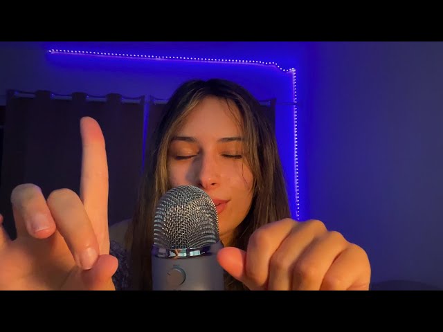 ASMR per Ansia, Attacchi di Panico