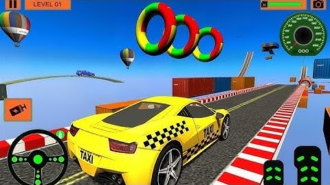 🎮 Epic Racing Adventure in Race Pro Max | Kids Friendly Game