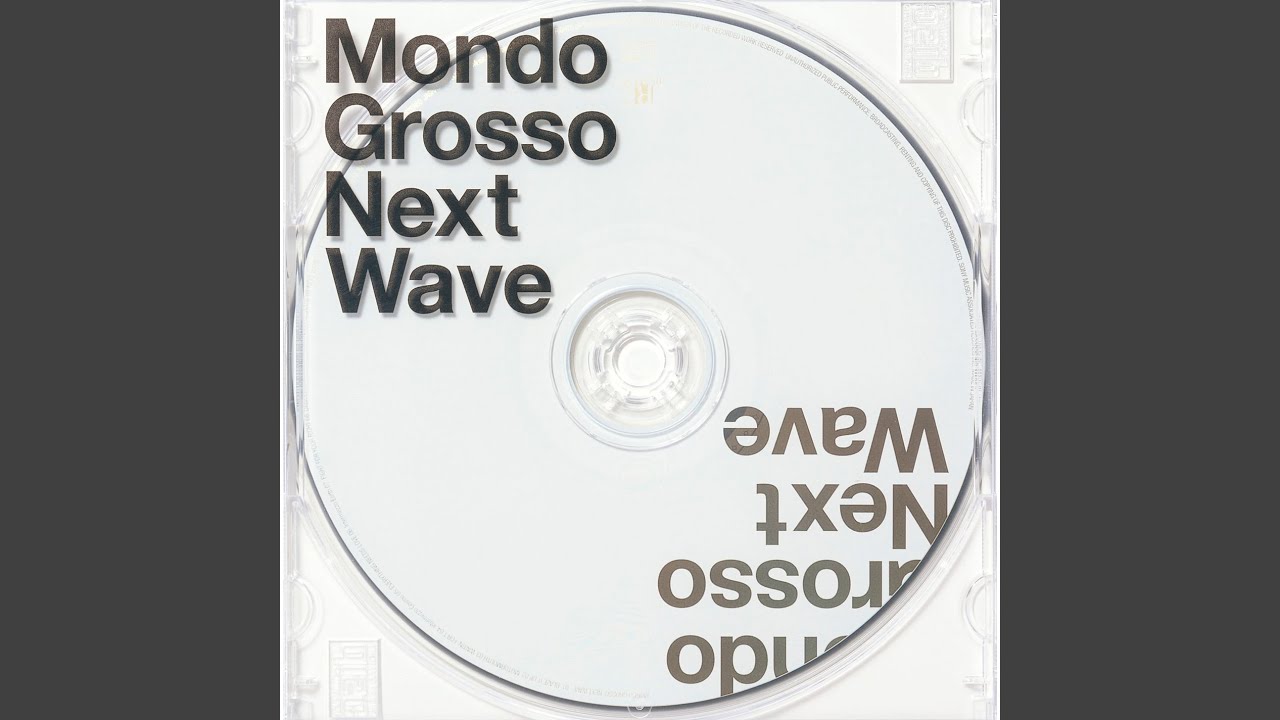 MONDO GROSSO – Shinin' Lyrics | Genius Lyrics