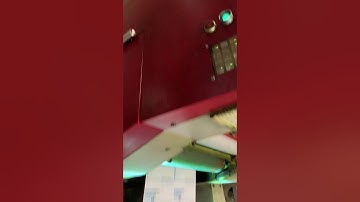 MULLER MARTINI CONCEPTA 20"1/2 Web continuous printing press 01