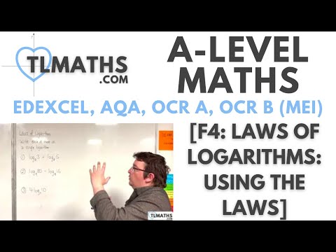 A-Level Maths: F4-02