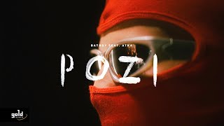 Video thumbnail of "BatBoy feat Atka - Pozi | Official Music Video"