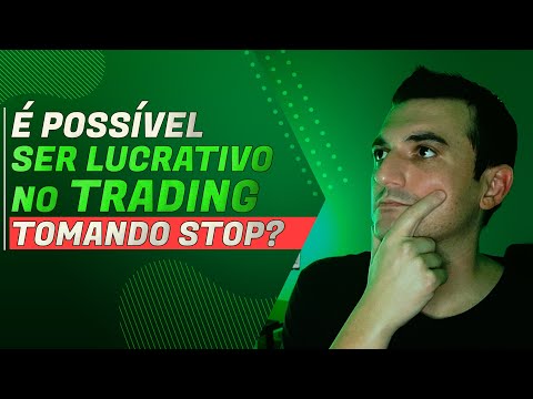 Os 4 Segredos para ser Lucrativo no Trading Mesmo Tomando Stop Loss (Comprovado!) Técnicas Avançadas