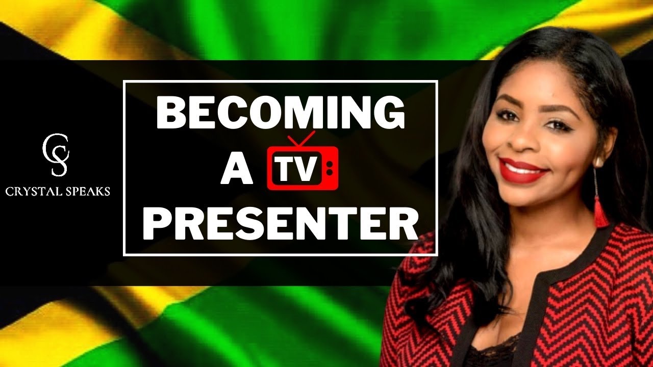 Motivational Inspiration A Television Presenter and Communication