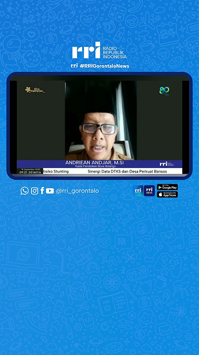 Program Makan Bergizi Gratis MBG di Kabupaten Bone Bolango dalam waktu dekat akan dilaksanakan