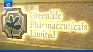 Greenlife Pharmaceuticals Primary Business Is To Provide Affordable Healthcare For Healthy Living