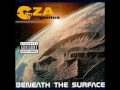 Gza / The Genius - Feel like an Enemy ft. Hell Razah & Killa Priest